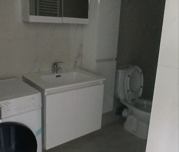 Studio/Γκαρσονιέρα για ενοικίαση Ειρήνη - Καστέλο (Συκιές) - Photo 5