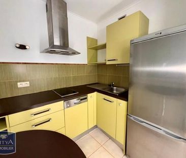 Location Appartement 1 pièce 27m² TOURS 37000 - Photo 1