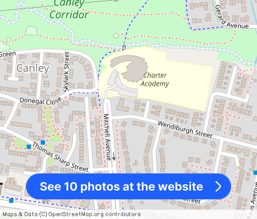 32 Wendiburgh Street, Coventry, CV4 8HB - Photo 1