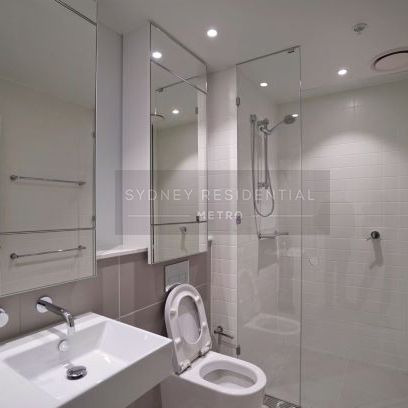 1033/1 Steam Mill Lane, Haymarket NSW 2000 - Apartment For Rent | Domain - Photo 4