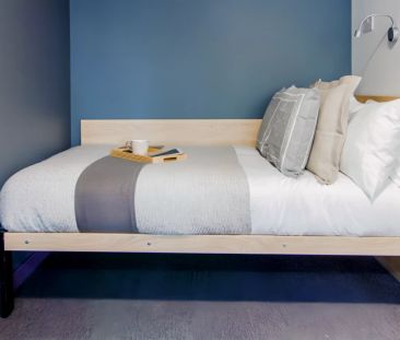 Gold Plus Ensuite - Photo 5