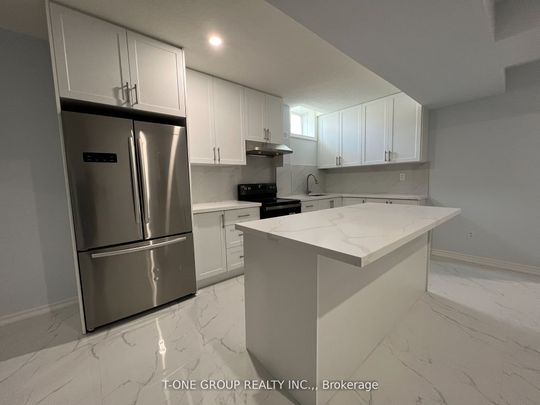 For Lease - 82 Madoc Place Unit# BSMT, Vaughan, Ontario - Photo 1