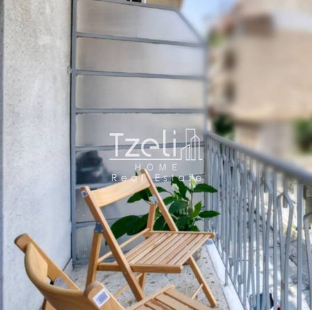 Διαμέρισμα 83 τ.μ. για ενοικίαση, Αθήνα - Κέντρο, Νέος Κόσμος - Photo 4