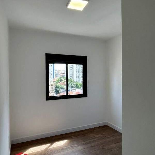 Apartamento Para Aluguel 2 Quartos 1 Suíte 1 Vaga Das Nações - Santo André - Sp - Photo 1