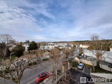 Appartement T2 Avon à louer - Photo 5