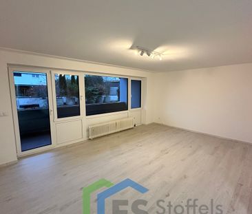 Helle Erdgeschosswohnung mit 76 m² – Frisch renoviert mit Schwimmba... - Photo 3