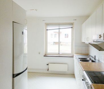 Blasius Königsgatan 20 B - Foto 2