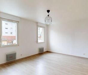 Location Appartement 2 pièces 25 m2 à Chartres - Photo 3