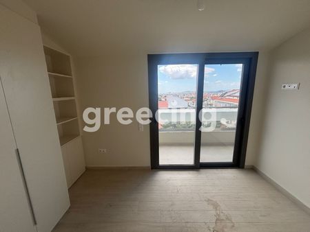Μεζονέτα για ενοικίαση Άνω Βριλήσσια (Βριλήσσια) - Φωτογραφία 5