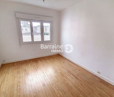 Location appartement à Lorient, 3 pièces 62.39m² - Photo 5