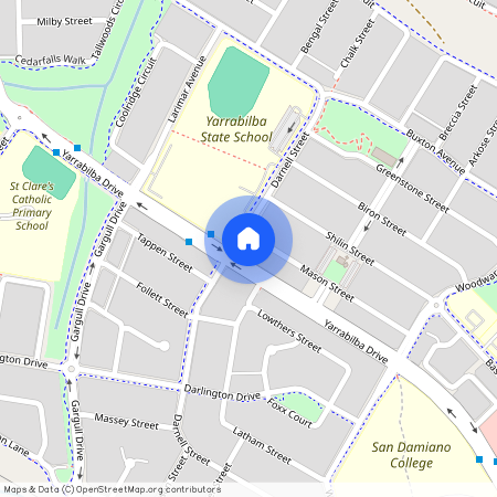 1 Mason Street, Qld 4207, Yarrabilba