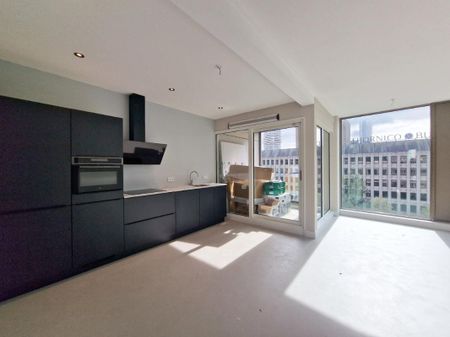 Appartement te huur: Westblaak 79-C 3012 KE Rotterdam - Photo 3