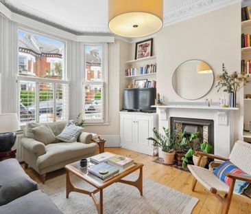 2 Bed Flat, Wandsworth, SW18 - Photo 5