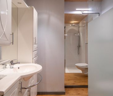 Gelijkvloers appartement te huur in Kuurne - Foto 1