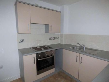 Palace Court, Wardle Street, Tunstall, Stoke-on-trent, ST6 - Photo 5