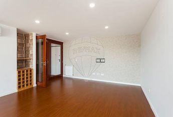 Apartamento T3 em Porto