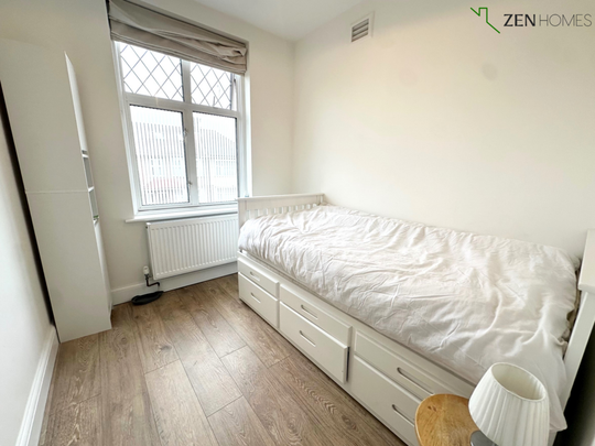 1 bedroom terraced house to rent - Photo 1