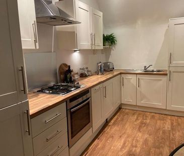 2 bedroom apartment to rent - Photo 5