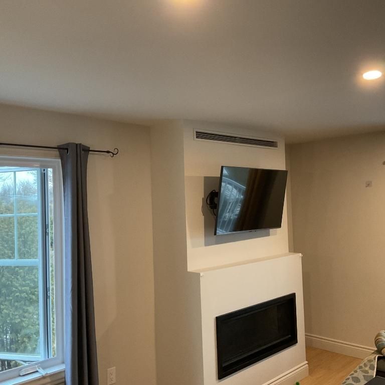 3 1/2 À LOUER | NORTH HATLEY | #8 - Photo 1