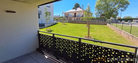 Résidence Le Baracou - T2 + Pk + Terrasse - Photo 4