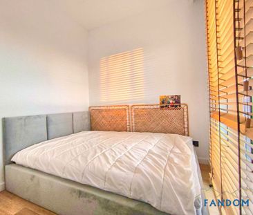 ul. Kopisto | 2 pokoje - 40m2 | 5 piętro | Centrum - Zdjęcie 5