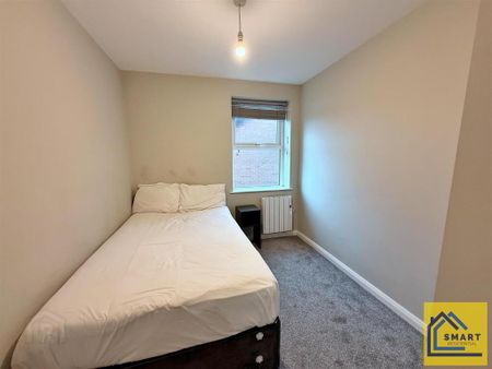 Apt 4, 2a Willowfield Street, Belfast, BT6 9AU - Photo 5