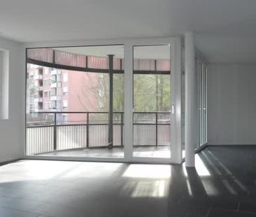 3.5 Zimmer, 90 m², 1. Stock - Photo 1