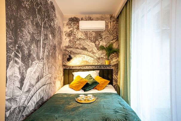 Pierwszy wynajem | gotowe do wprowadzenia - Фото 1