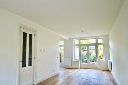 Te huur : Woonhuis Professor Van der Waalsstraat 60 in Haarlem - Photo 3