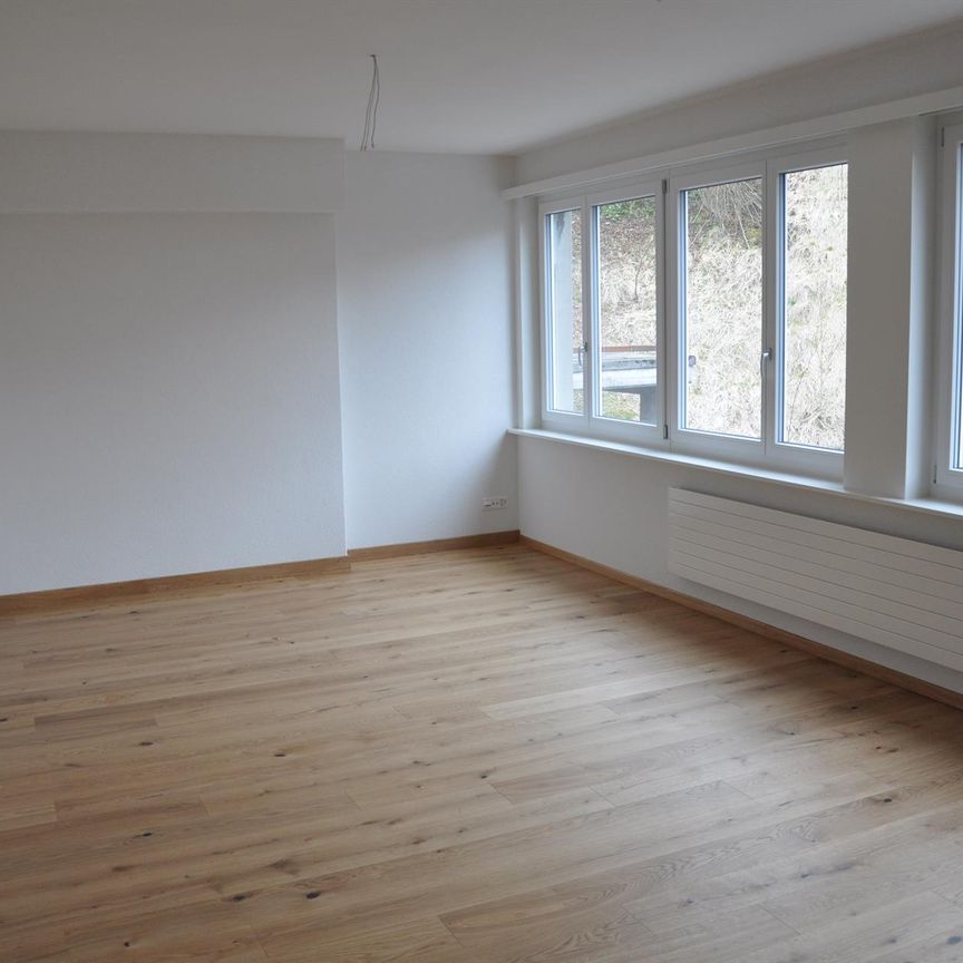 1,5-Zimmer-Studio an zentraler Lage - Foto 1