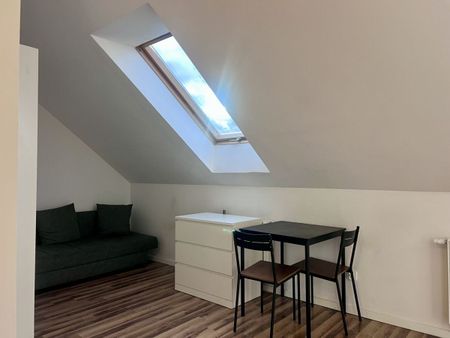 Bezczynszowe mieszkanie w Markach 30 m² - Фото 4