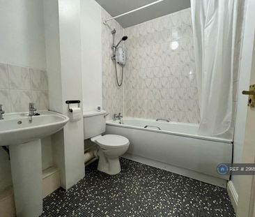 1 bedroom maisonette to rent - Photo 4