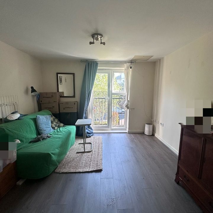 1 Bed Flat, Archers Road, SO15 - Photo 1