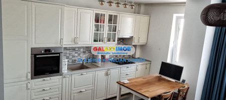 Inchiriere apartament 2 camere Grozavesti-Complex Premium Regie - Photo 4