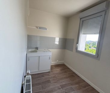 STUDIO DE 30M² EN RESIDENCE ETUDIANTE A TROYES ! - Photo 3