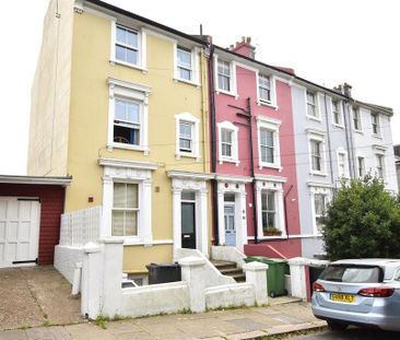 1 bedroom flat to rent - Photo 6