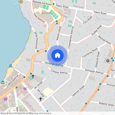 4A Fernleigh Gardens, NSW 2029, Rose Bay