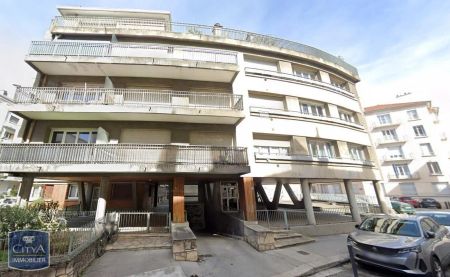 Appartement à louer 3 pièces 83.37m² - Photo 2