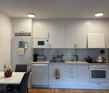 Tullinge - 2rok - tillsv - 12.130kr/mån - Photo 3