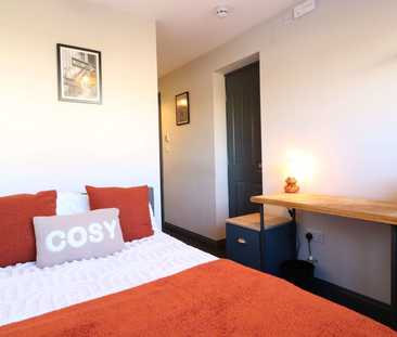7 bedroom semi-detached house to rent - Photo 3