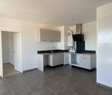 Location / Appartement - Photo 6