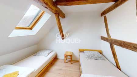 Location Maison 4 pièces 81m² - Photo 5