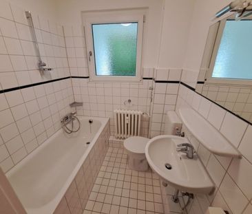 2 Raumwohnung mit Balkon in Mülheim-Speldorf zu vermieten - Photo 1