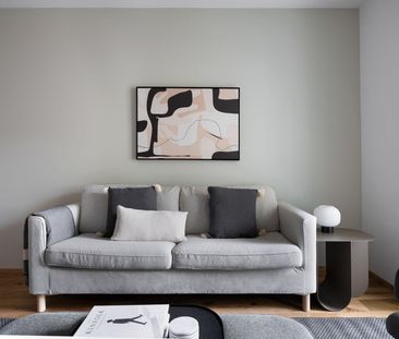 Luzernerring 85 - Foto 5