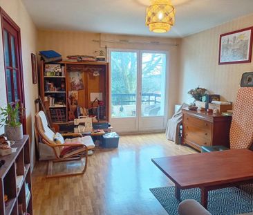 Location Appartement 2 pièces 50 m2 à Nantes - Photo 1