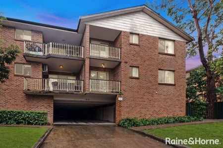 6/19-21 Meehan Street, Granville, NSW 2142 - Photo 3