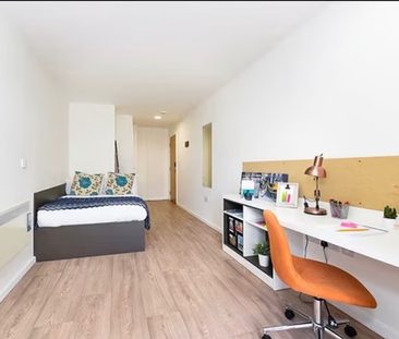 1 bedroom in a flat share to rent - Photo 3 | Rentumo