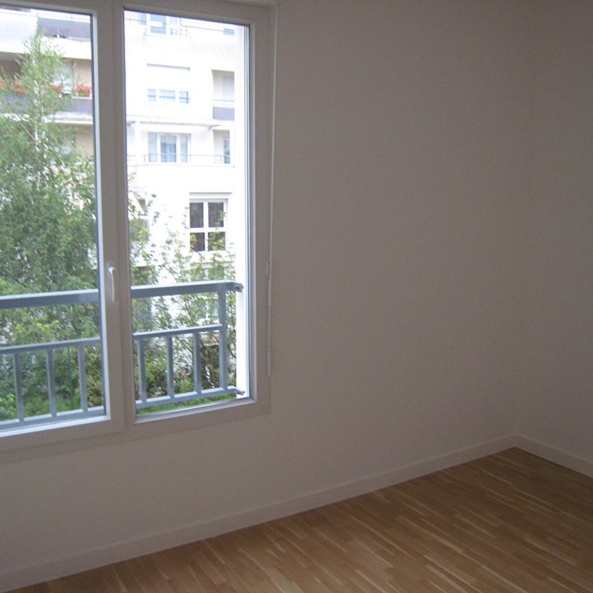Location Appartement 3 pièces 56m² - Photo 1