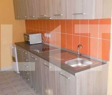 Garsoniera, mobilata modern, parcare, cheltuieli incluse, zona Piata 14 Iulie - Fotografie 6
