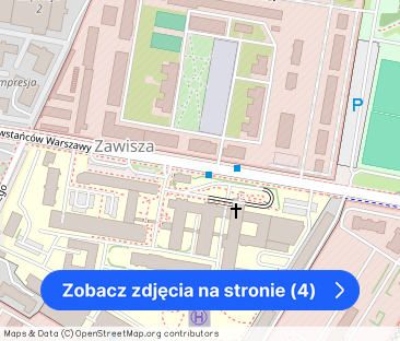 Wynajmę pokój. Ścisłe centrum – zdjęcie 1